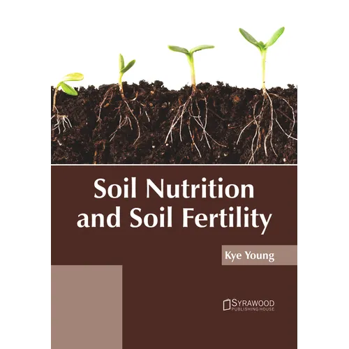 Soil Nutrition and Soil Fertility