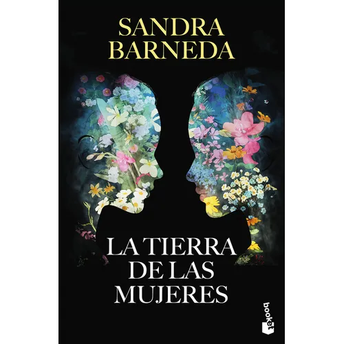 La Tierra de Las Mujeres (Edición de la Serie de Tv) / The Land of Women (TV Tie-In)