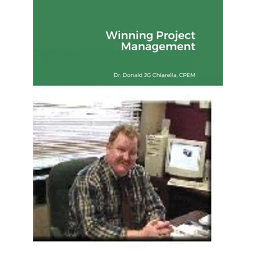 Winning Project Management