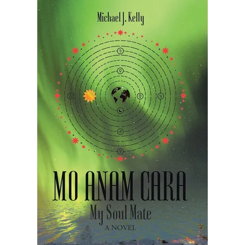Mo Anam Cara: My Soul Mate