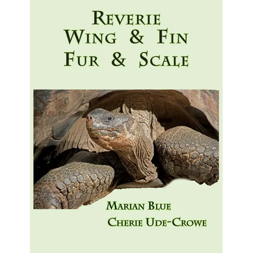 Reverie Wing & Fin Fur & Scale