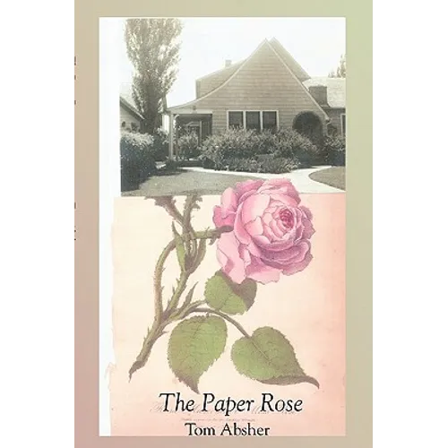 The Paper Rose