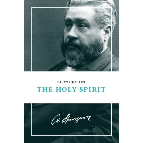 Sermons on the Holy Spirit