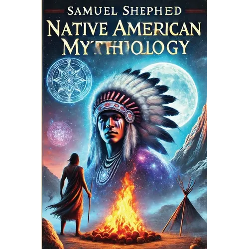 Native American mythology