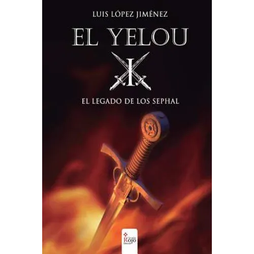 El Yelou I: El legado de los Sephal