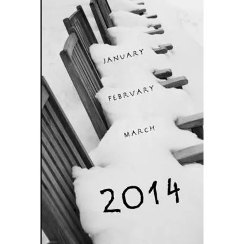January February March 2014 - compendium