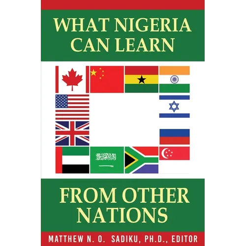 What Nigeria Can Learn From Other Nations