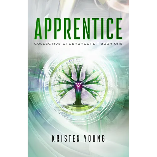 Apprentice: Volume 1