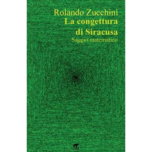 La congettura di Siracusa