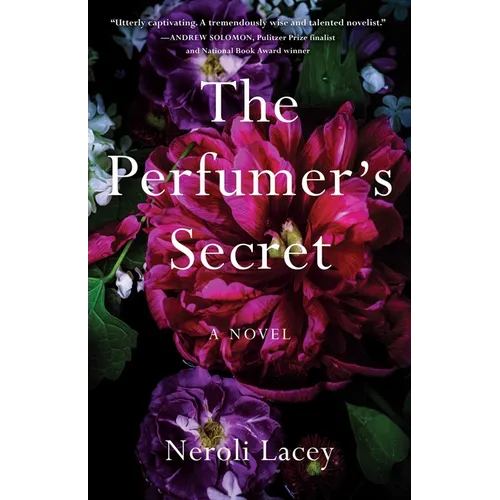 Perfumer's Secret