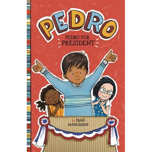 Pedro for President
