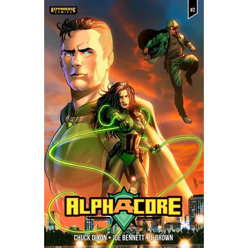 Alphacore #2