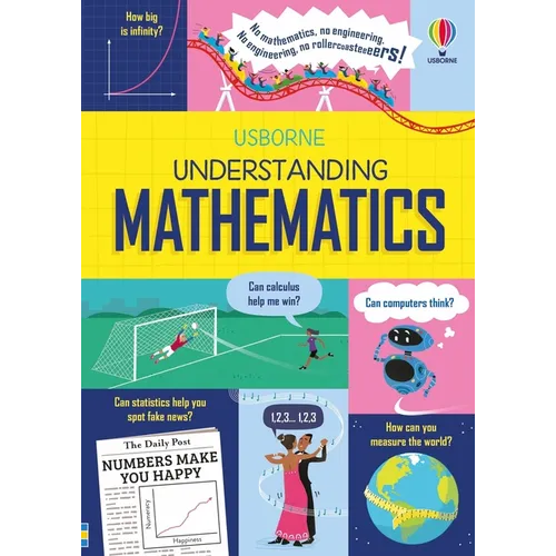 Understanding Mathematics