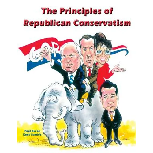 The Principles of Republican Conservatism