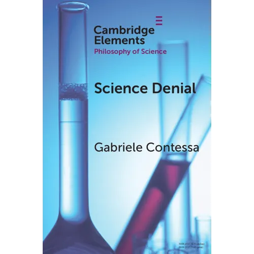 Science Denial: Post-Truth or Post-Trust?