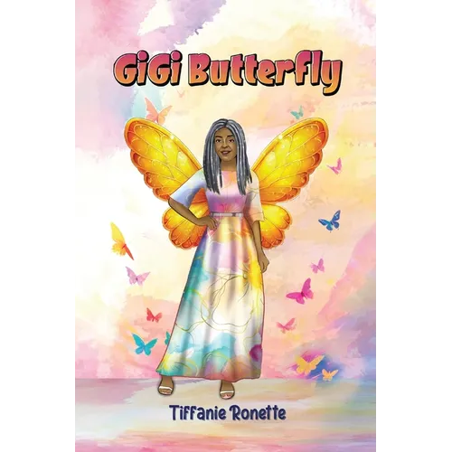 Gigi Butterfly