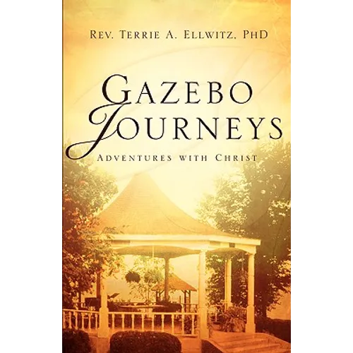 Gazebo Journeys
