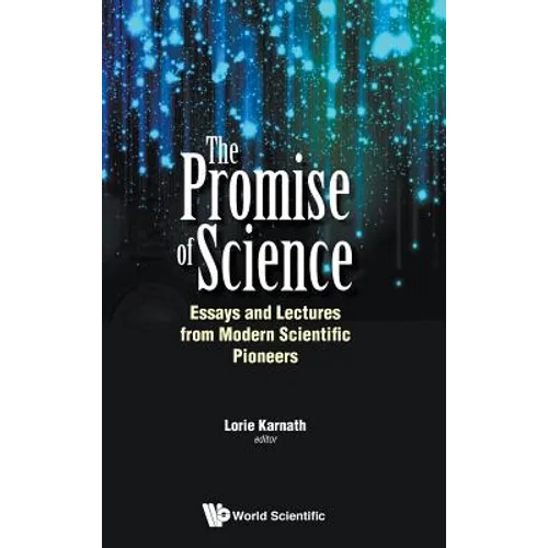 The Promise of Science