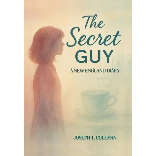 The Secret Guy: A New England Diary