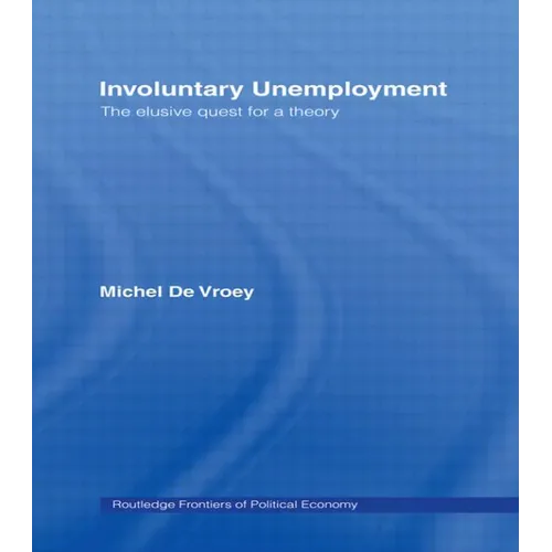 Involuntary Unemployment