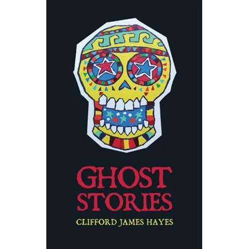 Ghost Stories