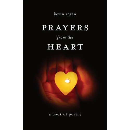 Prayers From the Heart