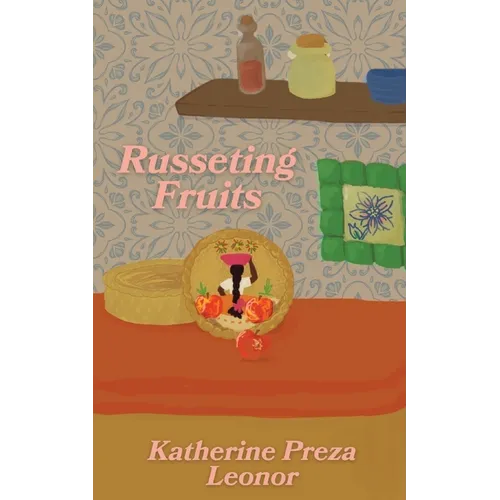 Russeting Fruits