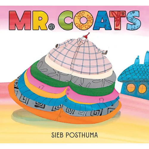 Mr. Coats