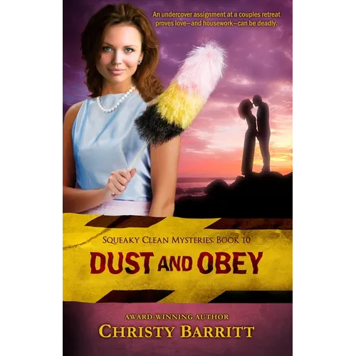Dust and Obey