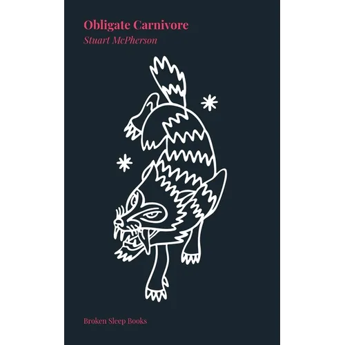 Obligate Carnivore