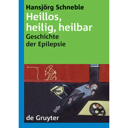 Heillos, heilig, heilbar