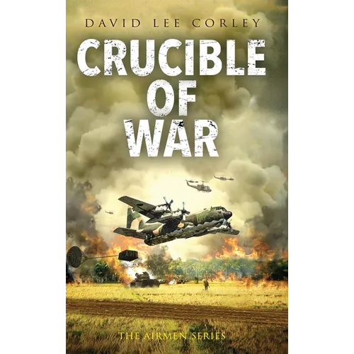 Crucible of War