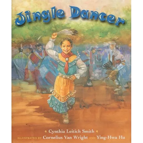 Jingle Dancer