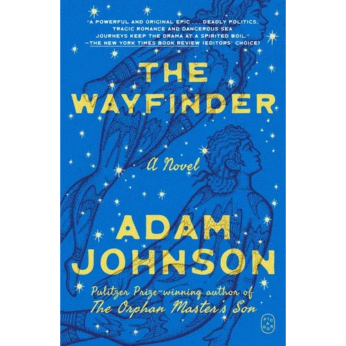 The Wayfinder