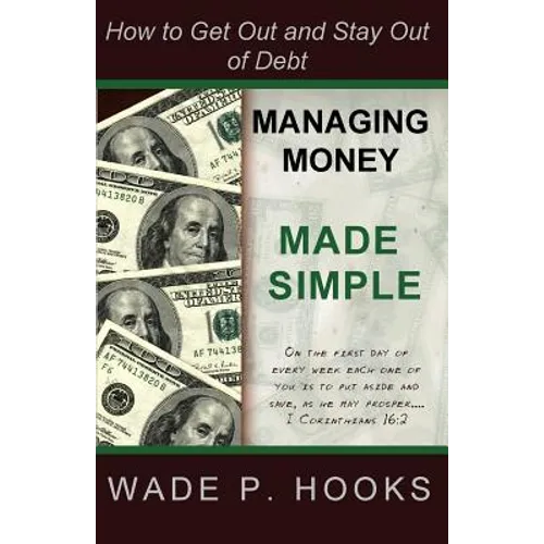 Managing Money Made Simple