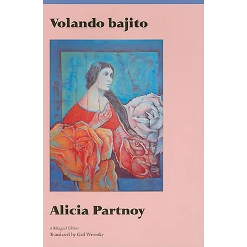 Volando Bajito
