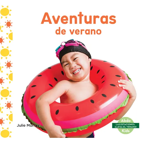 Aventuras de Verano (Summer Adventures)