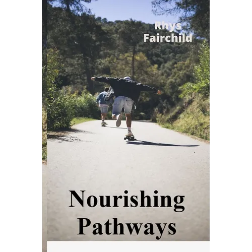 Nourishing Pathways: A Personalized Guide to Weight Management and Nutritional Well-being