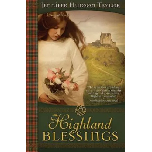 Highland Blessings