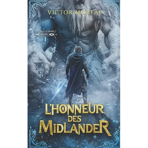 L'Honneur des Midlander