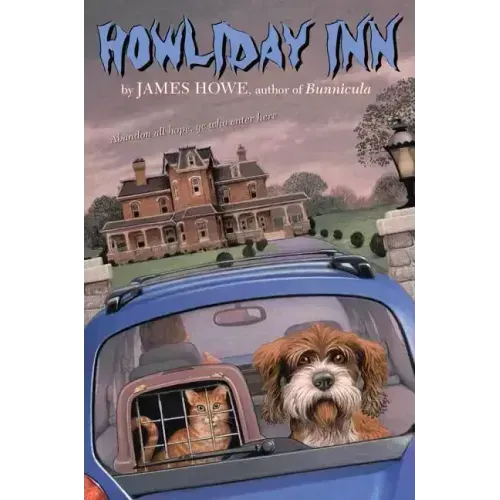 Howliday Inn