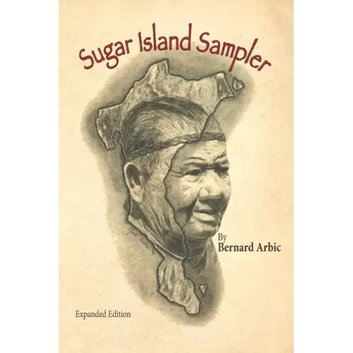 Sugar Island Sampler