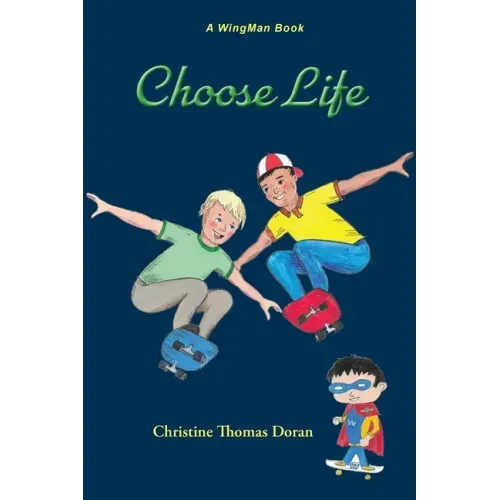 Choose Life