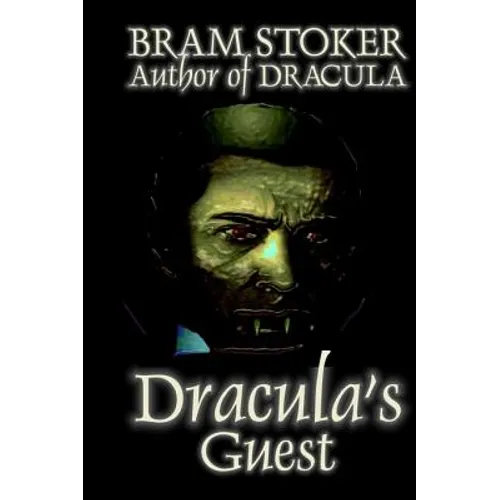 Dracula's Guest