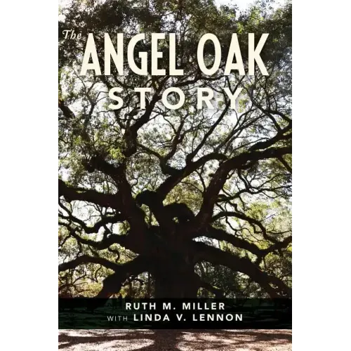 The Angel Oak Story