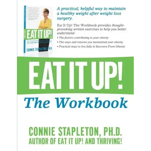 Eat It Up! The Workbook