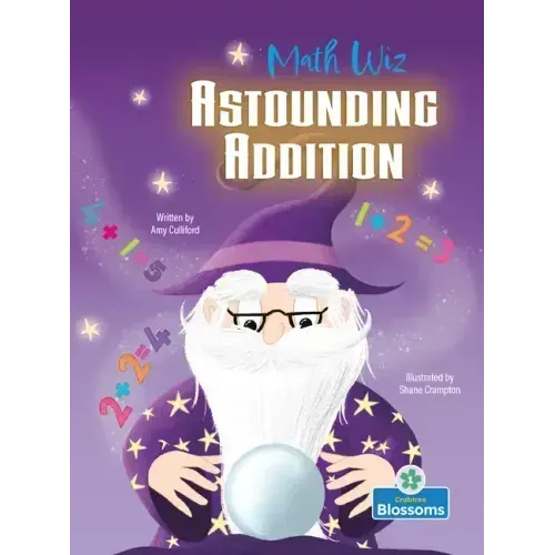 Astounding Addition