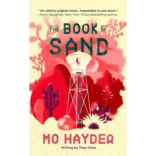 The Book of Sand