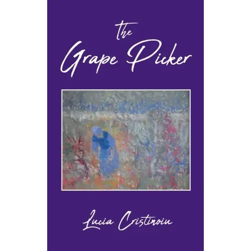 The Grape Picker