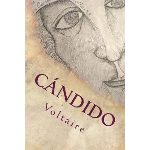 Cándido: El Optimismo